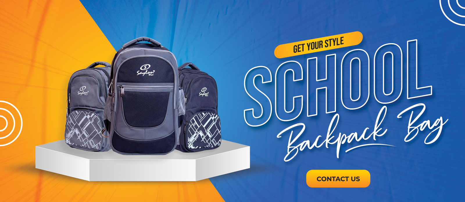 Saylon Bags Saylon Bags