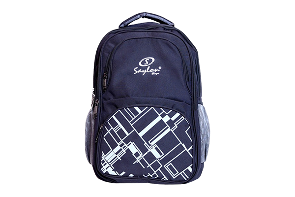 School Backpack Bag Manufacturer India