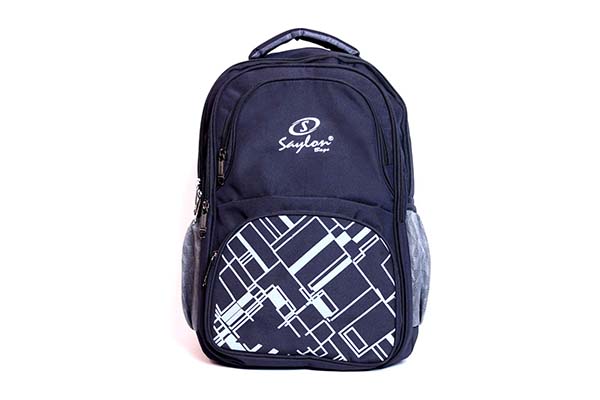 School & College Bags Manufacturer