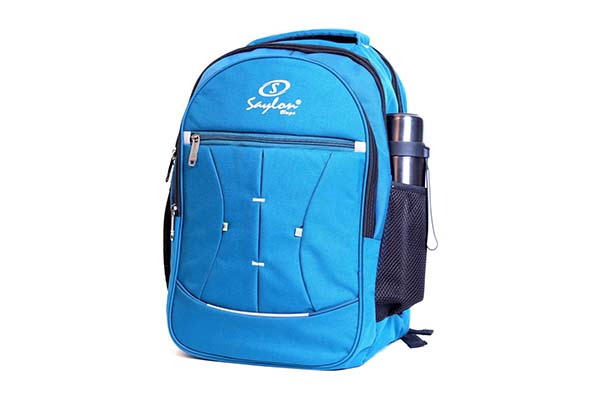 School Bags Manufacturer