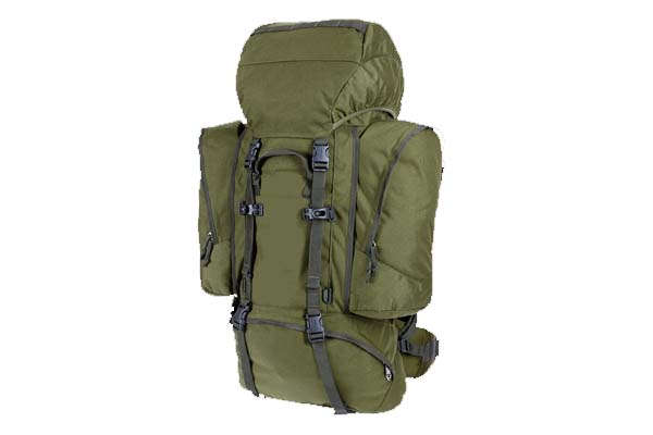 Tracking Bags Manufacturer