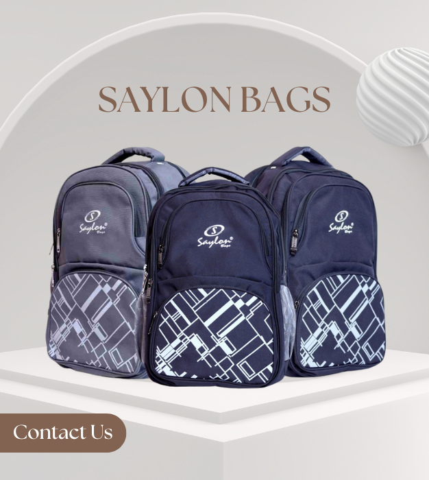 Saylon Bags Saylon Bags
